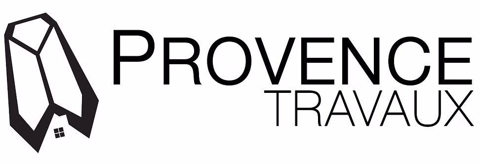 Logo Provence Travaux